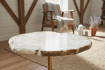 Load image into Gallery viewer, Archipelago Shard Coffee Table
