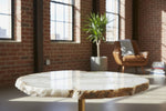 Load image into Gallery viewer, Archipelago Shard Coffee Table
