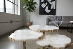Load image into Gallery viewer, Archipelago Shard Coffee Table
