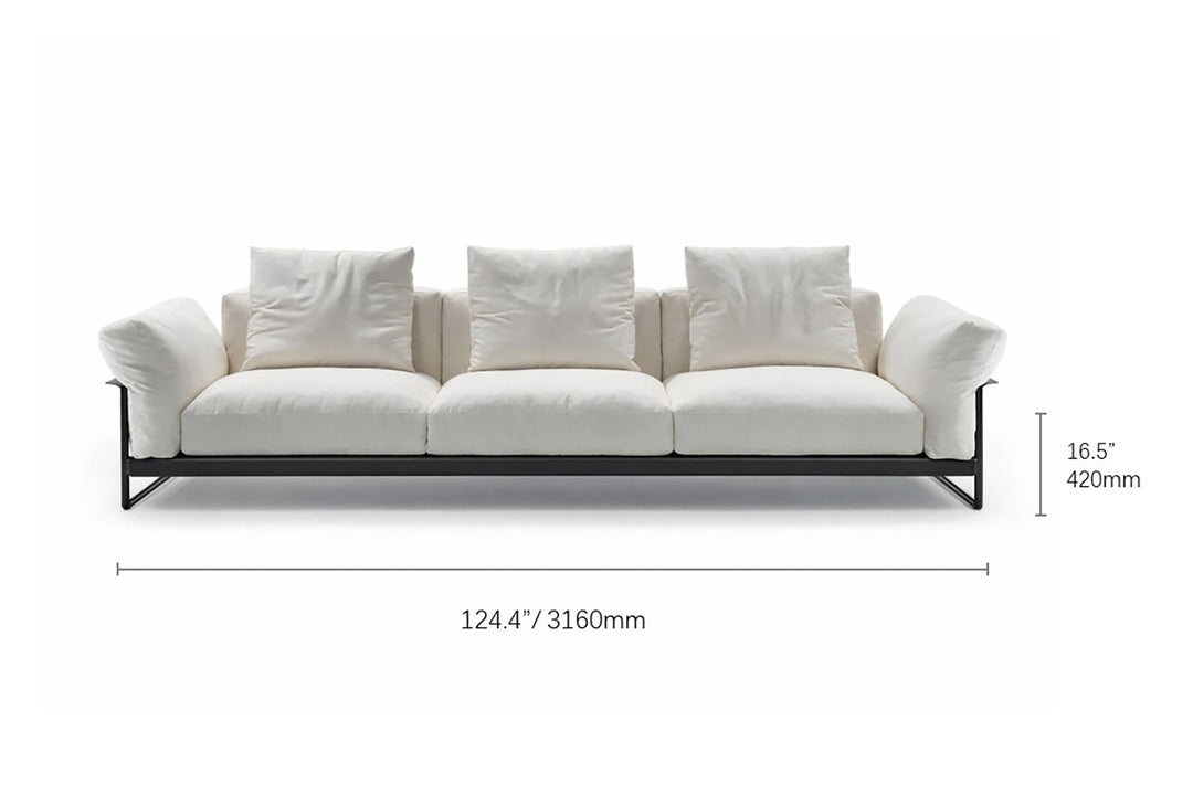 Loft Lounge Sofa
