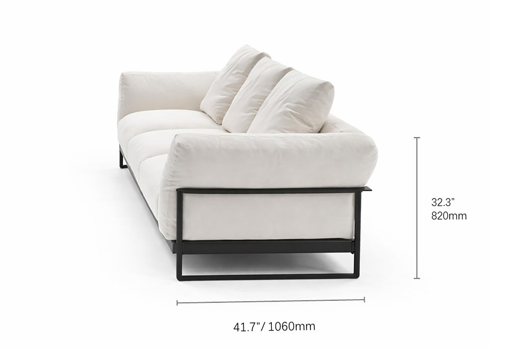 Loft Lounge Sofa