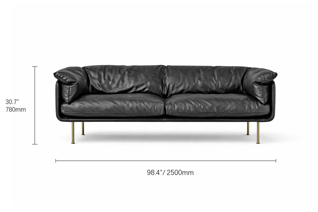 Elysian Nest Sofa