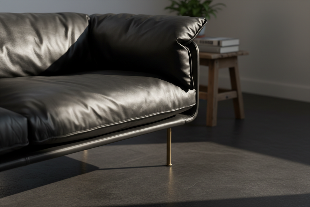 Elysian Nest Sofa