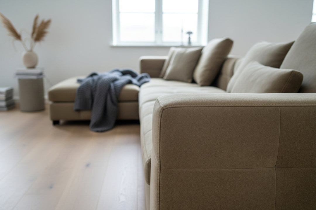 Verve Sofa