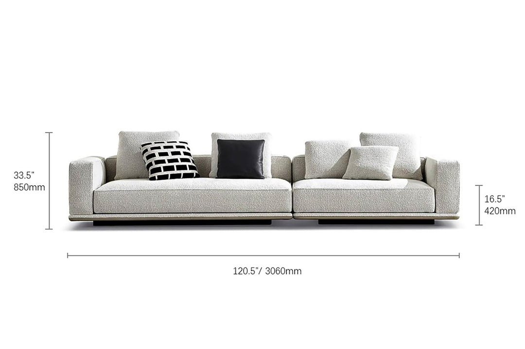 Lift Sofa