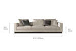 Load image into Gallery viewer, Linea Sofa