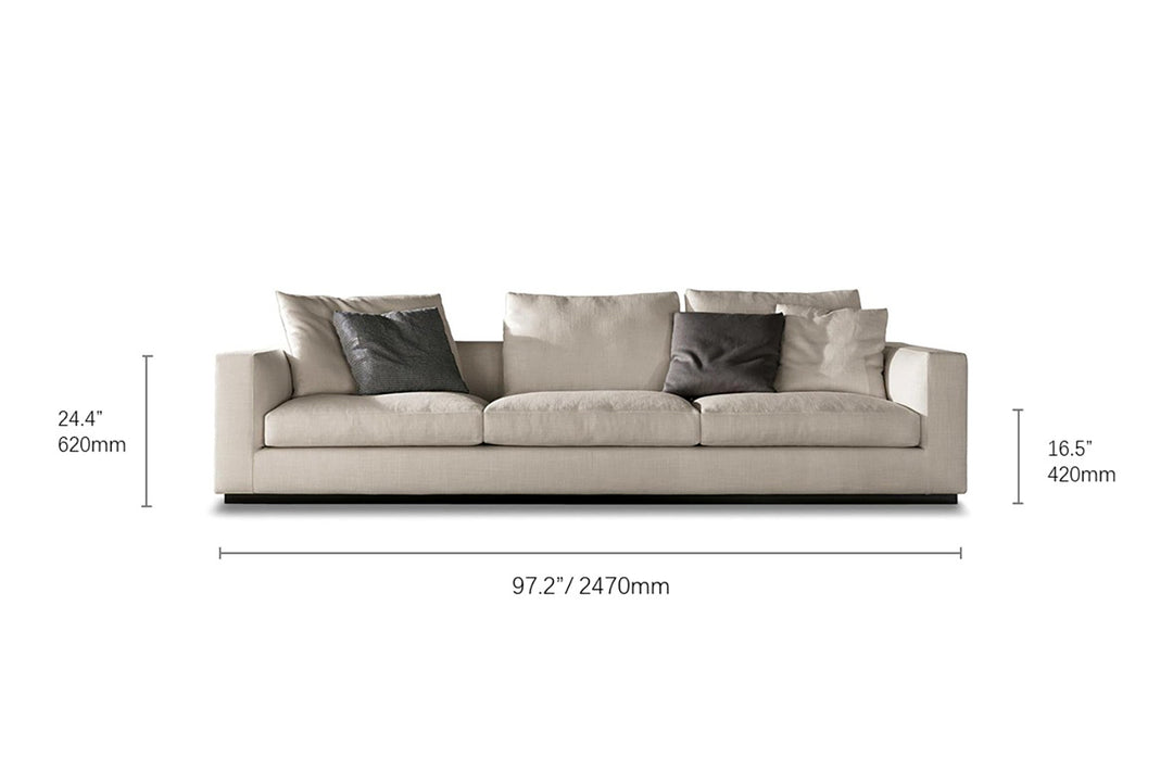 Linea Sofa
