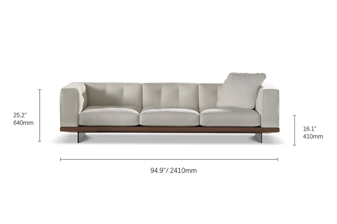 Lyra Sofa
