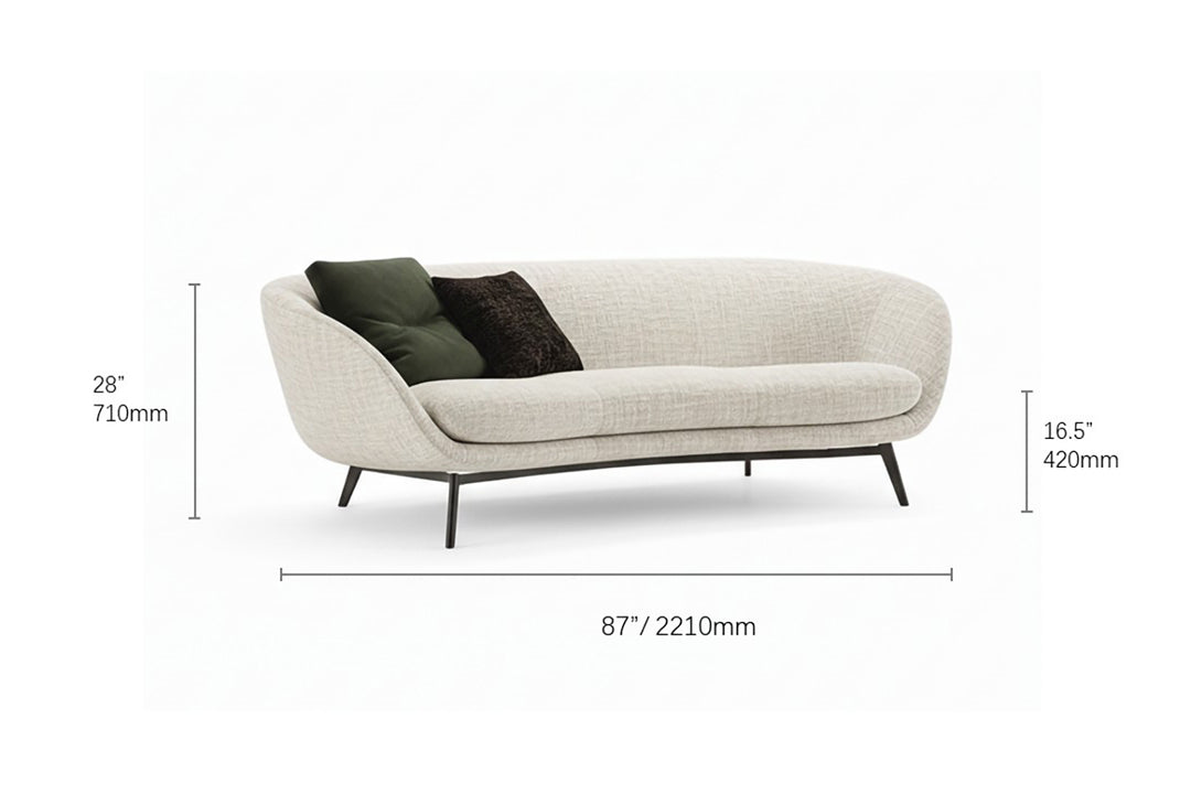 Concerto Sofa