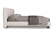 Canvas Bed