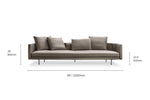 Load image into Gallery viewer, Kumo sofa