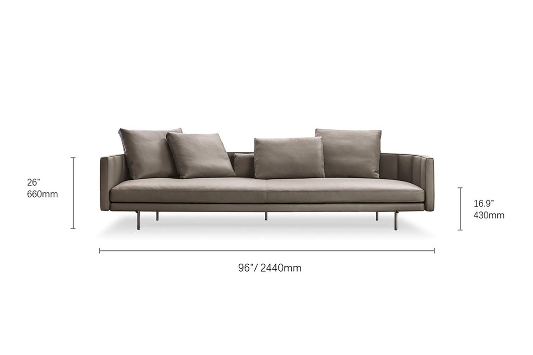 Kumo sofa