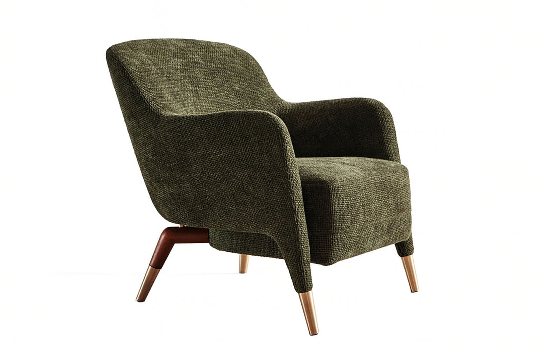 Tide Artisan Armchair