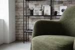 Load image into Gallery viewer, Tide Artisan Armchair
