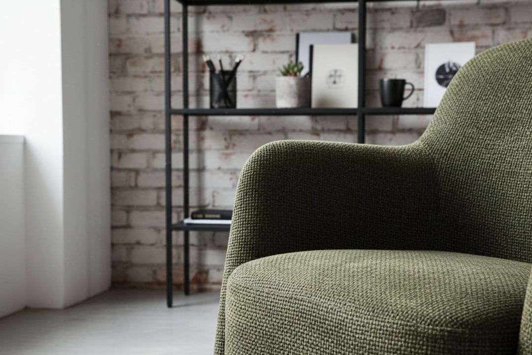 Tide Artisan Armchair