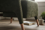 Load image into Gallery viewer, Tide Artisan Armchair
