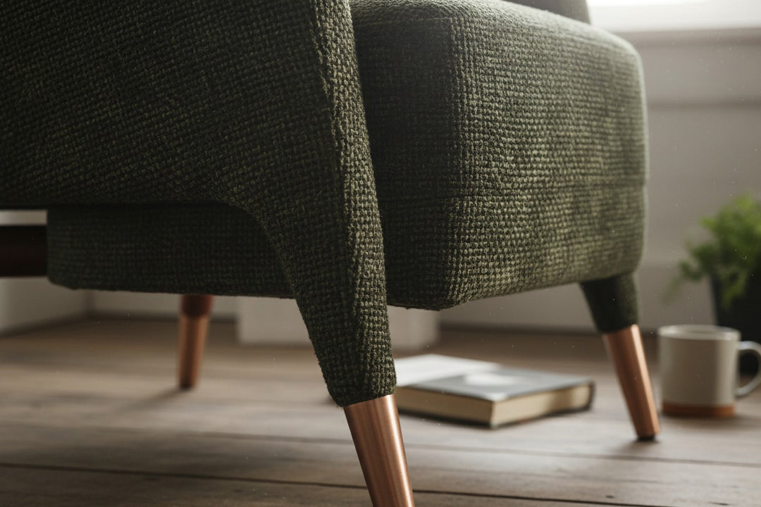 Tide Artisan Armchair