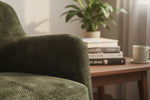 Load image into Gallery viewer, Tide Artisan Armchair
