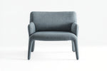 Load image into Gallery viewer, Silk Cocoon Armchair
