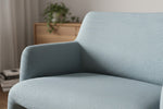 Load image into Gallery viewer, Silk Cocoon Armchair
