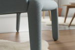 Load image into Gallery viewer, Silk Cocoon Armchair
