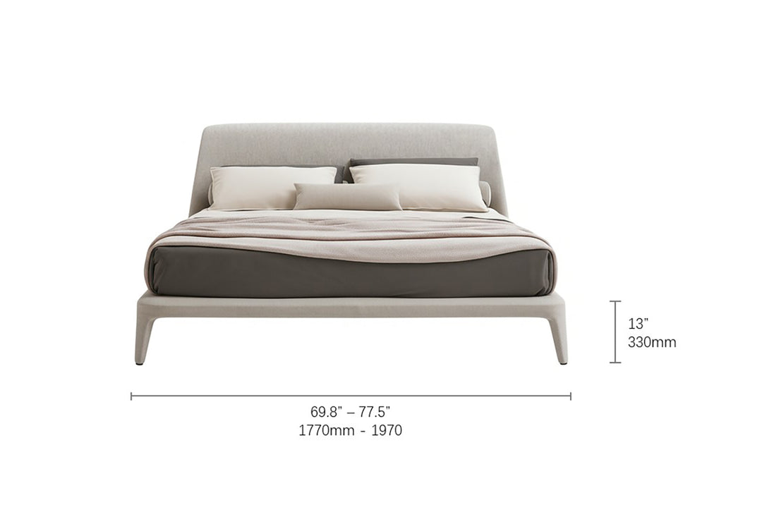 Aura Bed