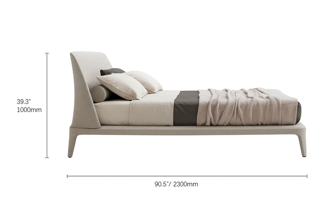 Aura Bed