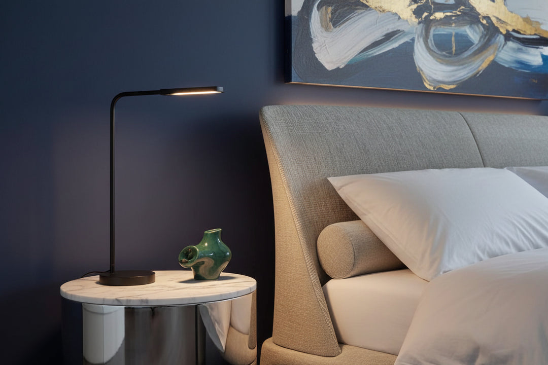 Aura Bed