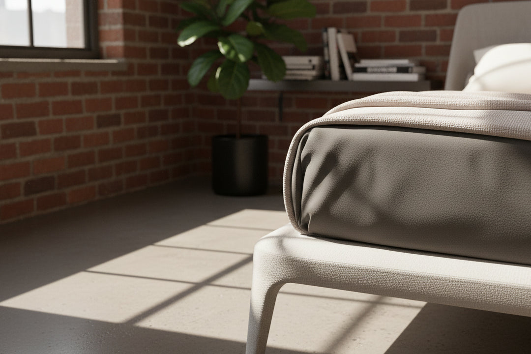 Aura Bed
