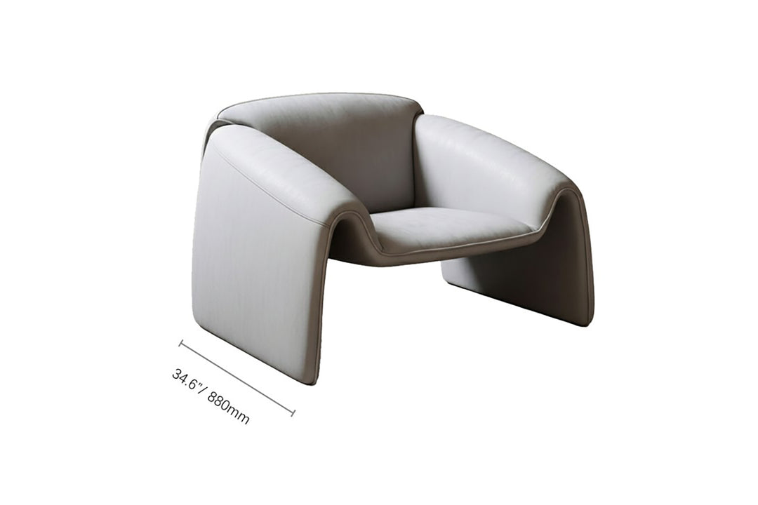Breeze Nest Armchair