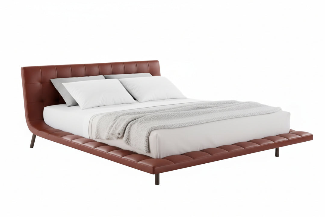 Grid Float Bed
