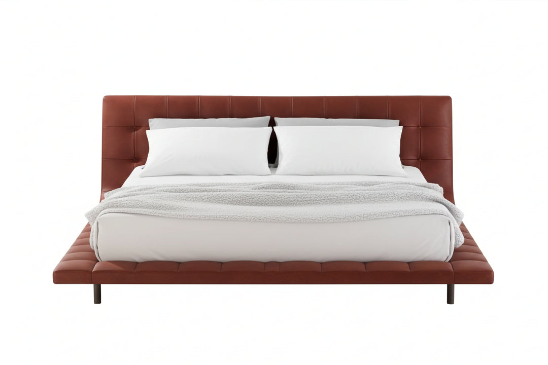 Grid Float Bed