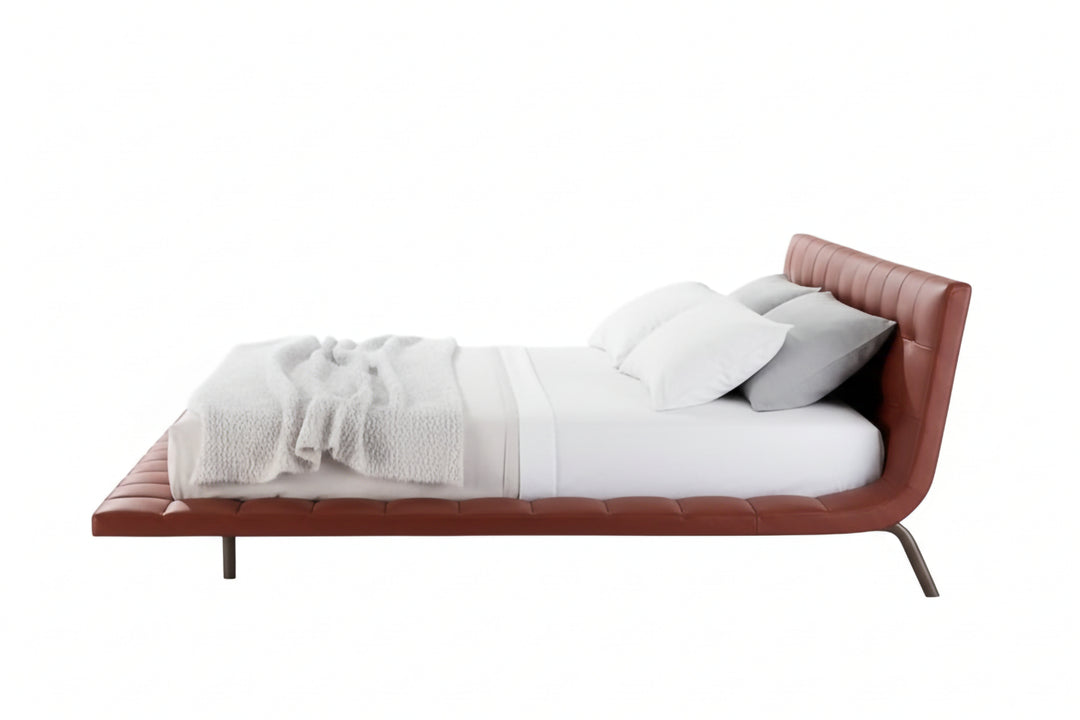 Grid Float Bed