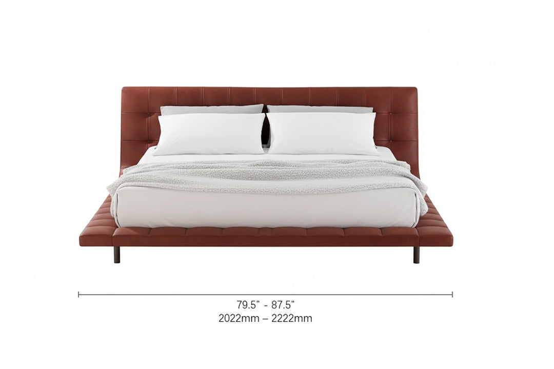 Grid Float Bed
