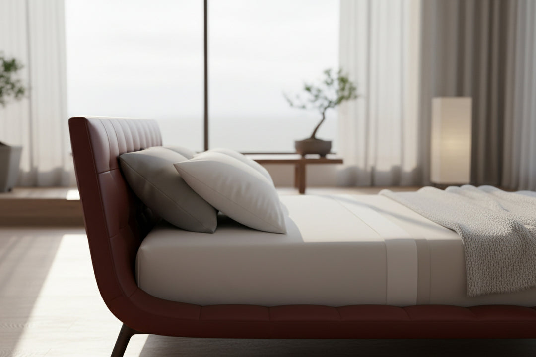 Grid Float Bed
