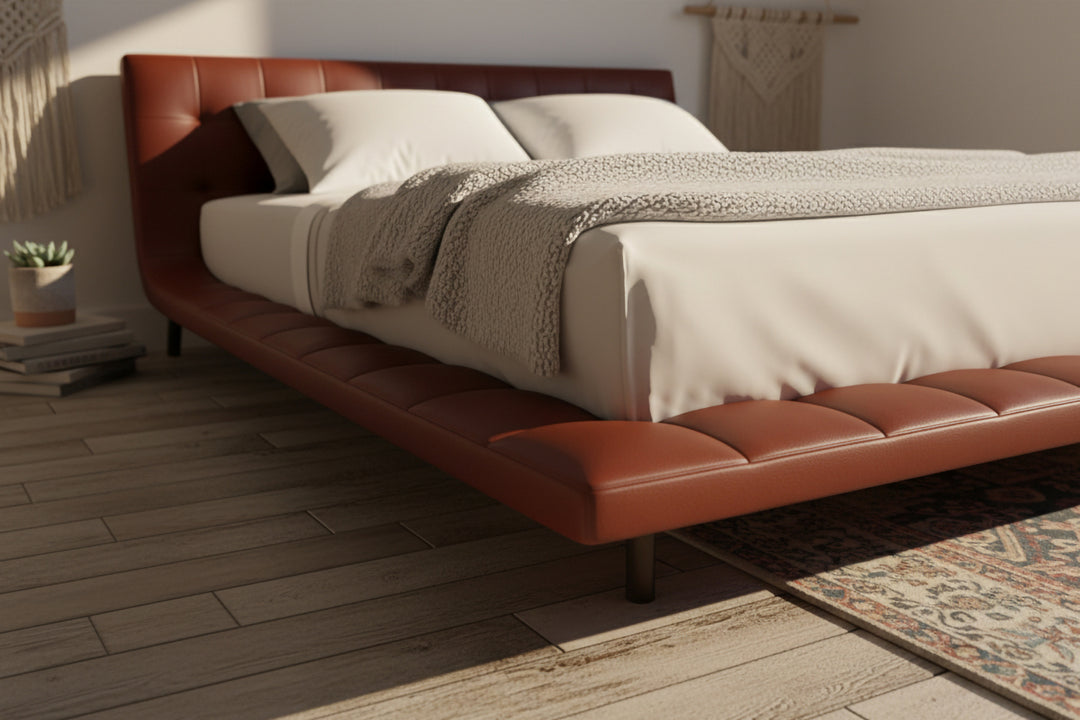 Grid Float Bed