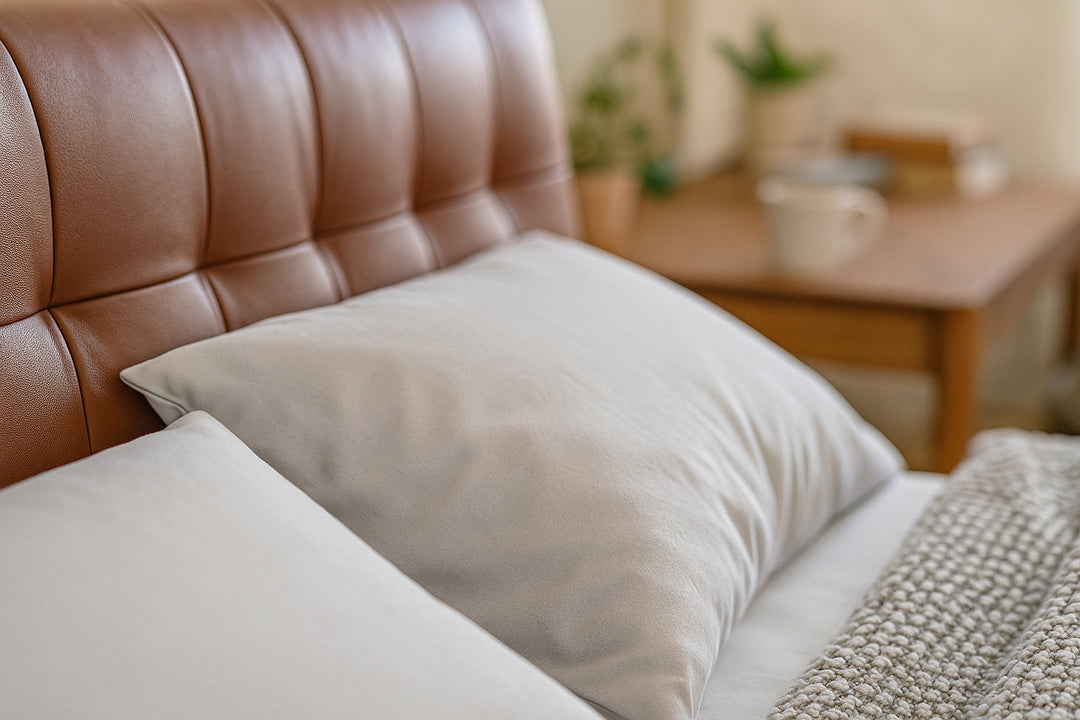 Grid Float Bed