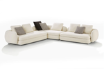 Load image into Gallery viewer, FluidSculpt Sofa (Sectional)
