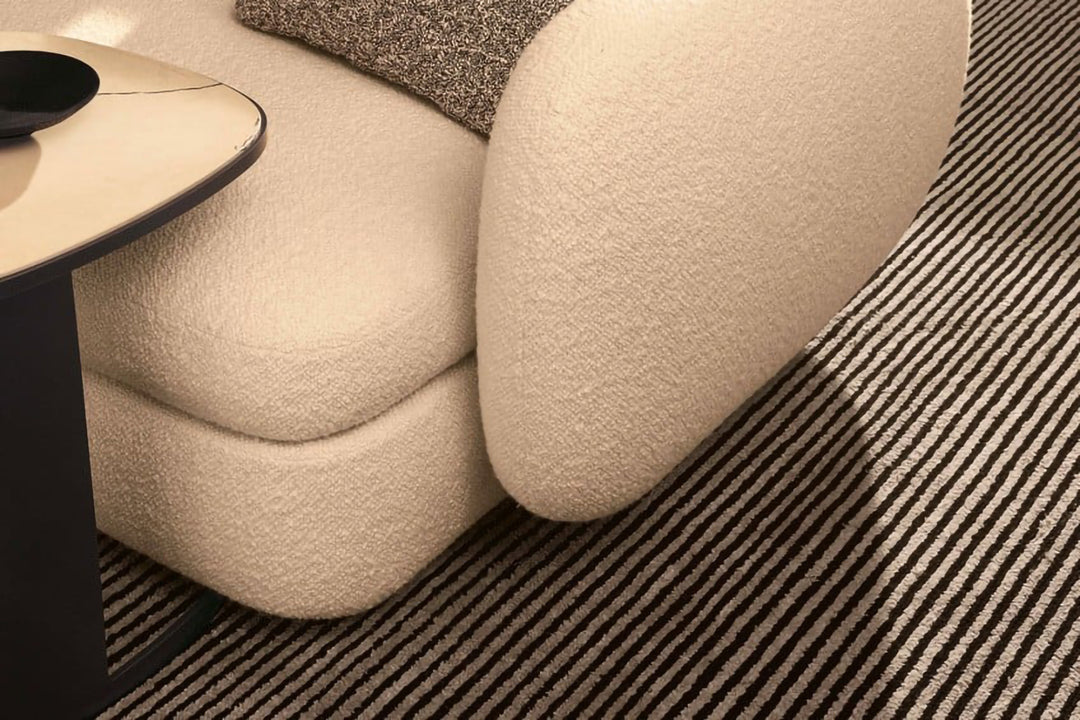 FluidSculpt Sofa (Sectional)