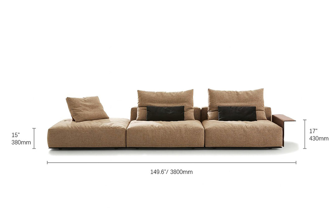 Liberty Archipelago Sofa