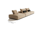 Load image into Gallery viewer, Liberty Archipelago Sofa
