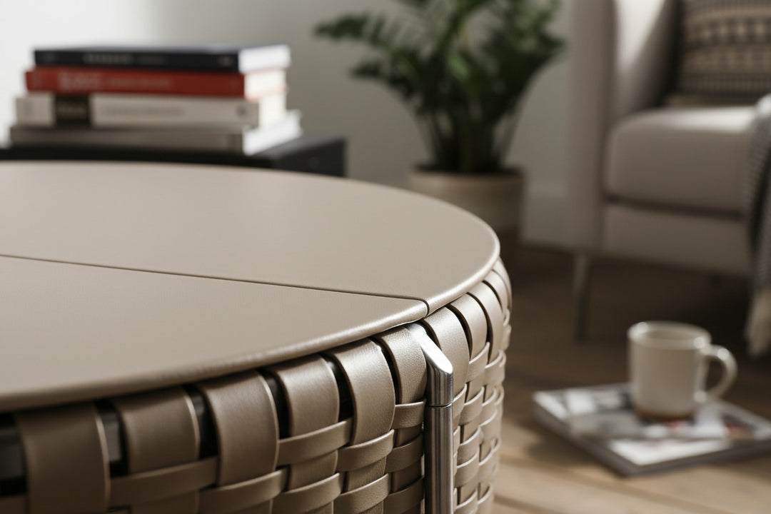 Arteia Coffee Table (G)