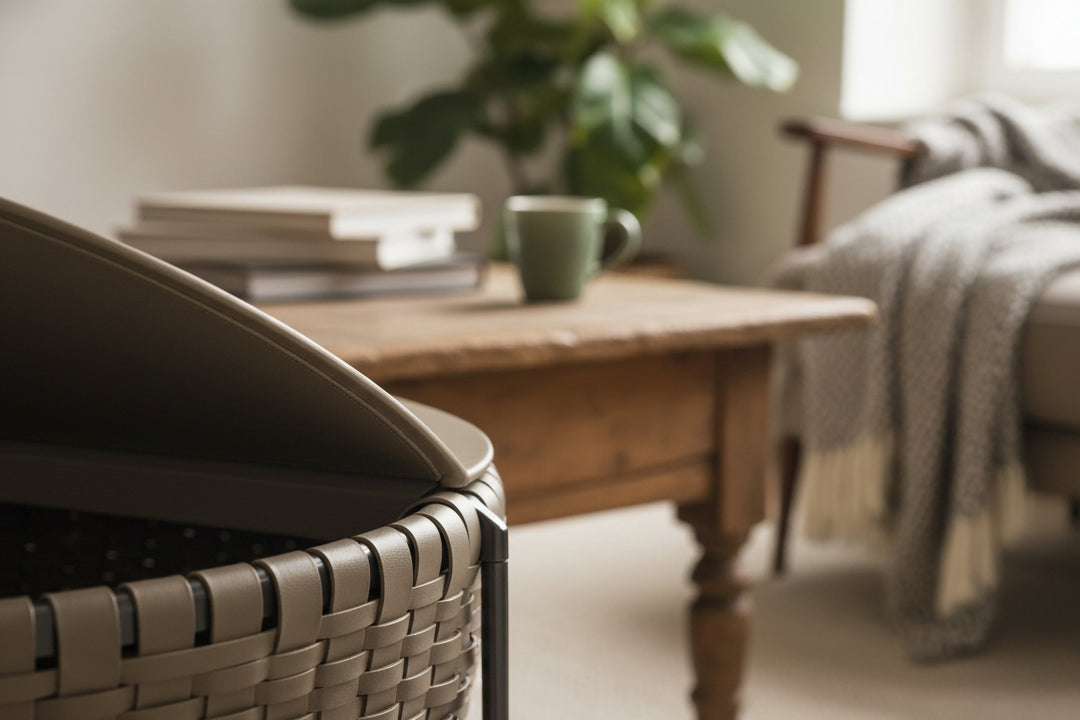 Arteia Coffee Table (G)