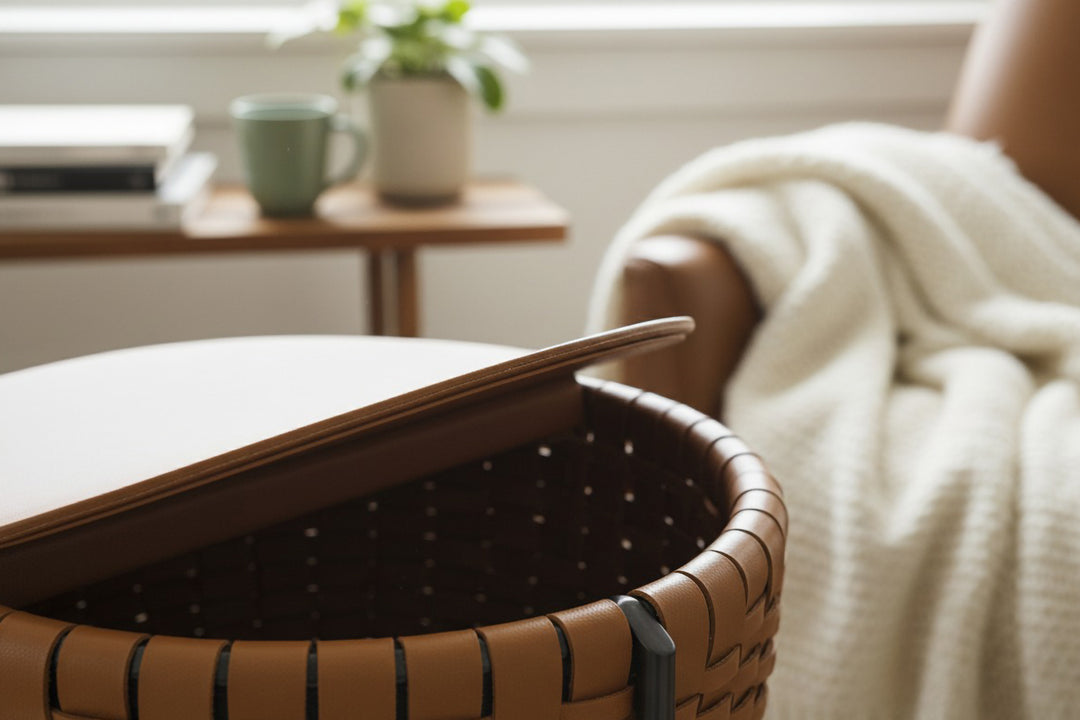 Arteia Coffee Table (O)