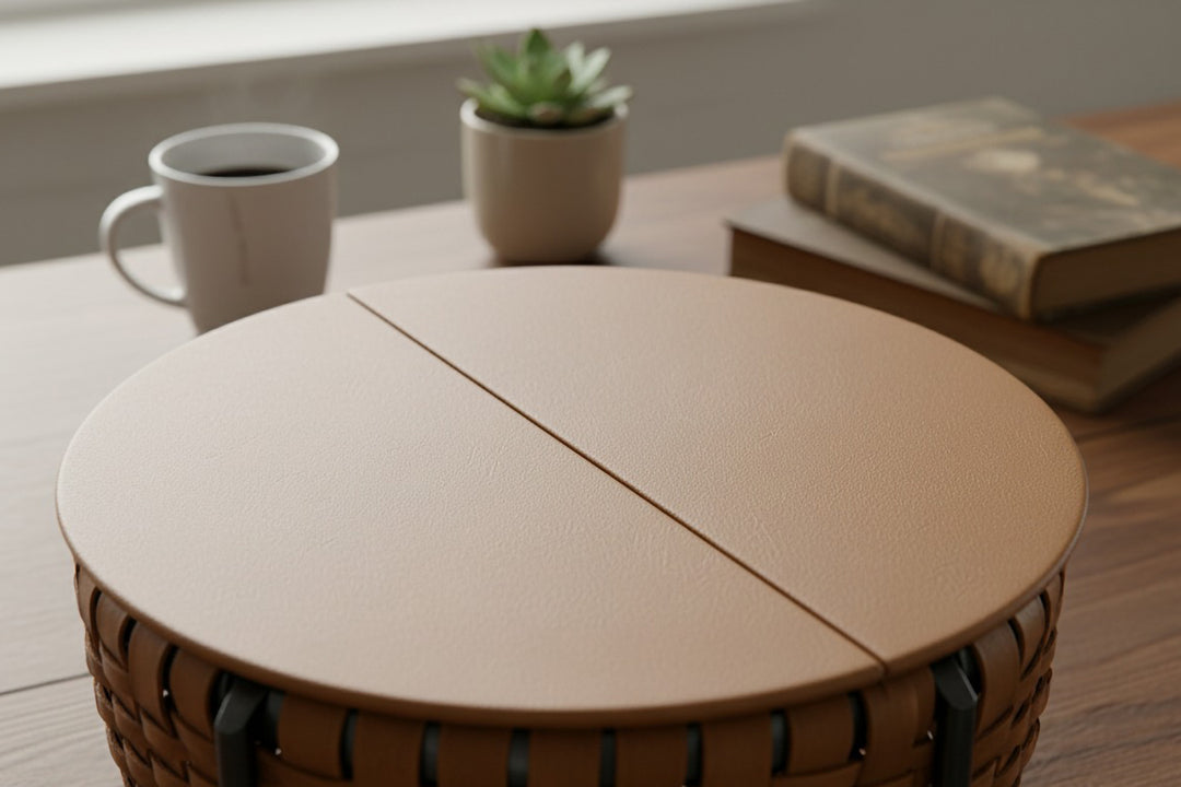 Arteia Coffee Table (O)