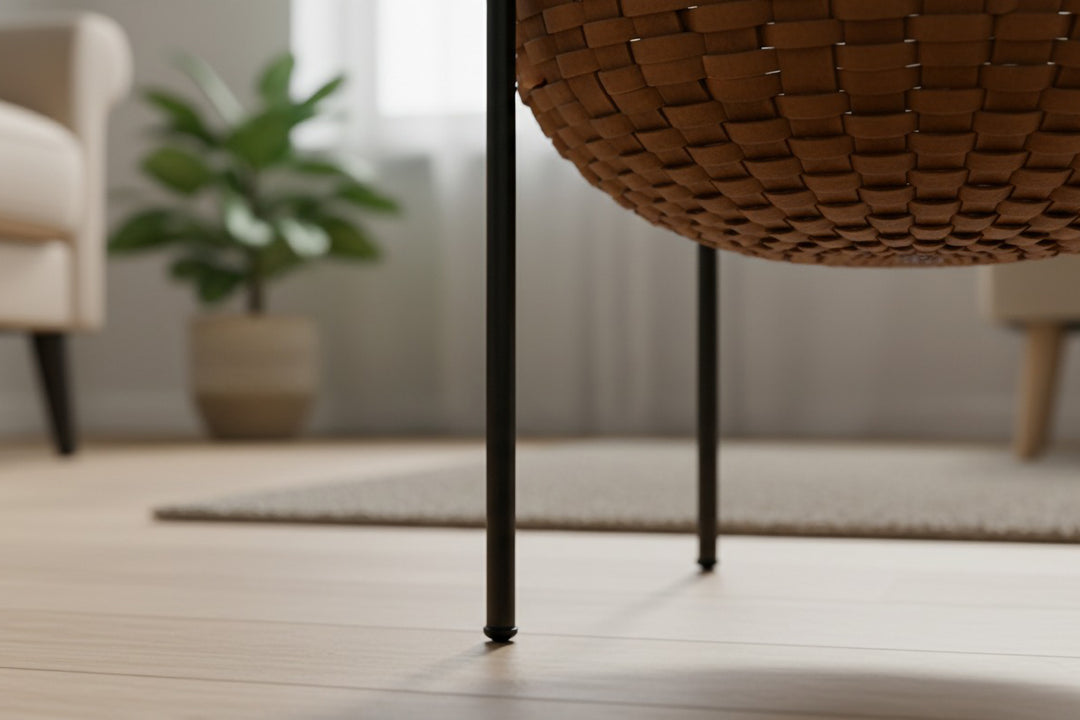 Arteia Coffee Table (O)