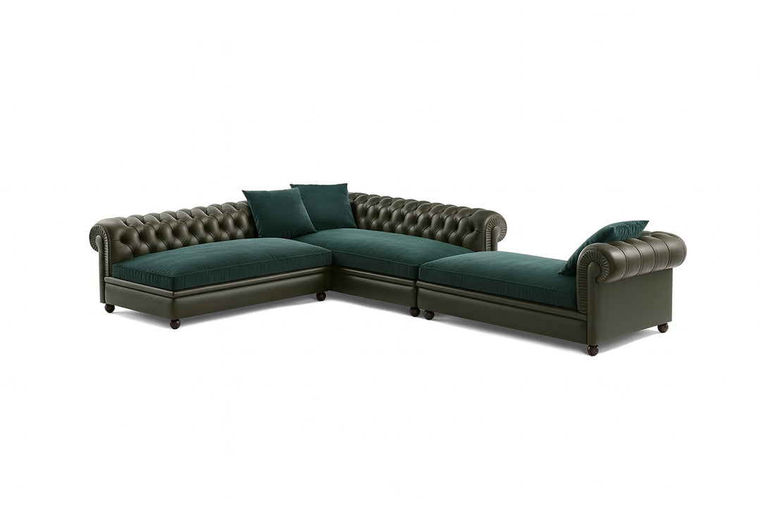 Whitney Sofa
