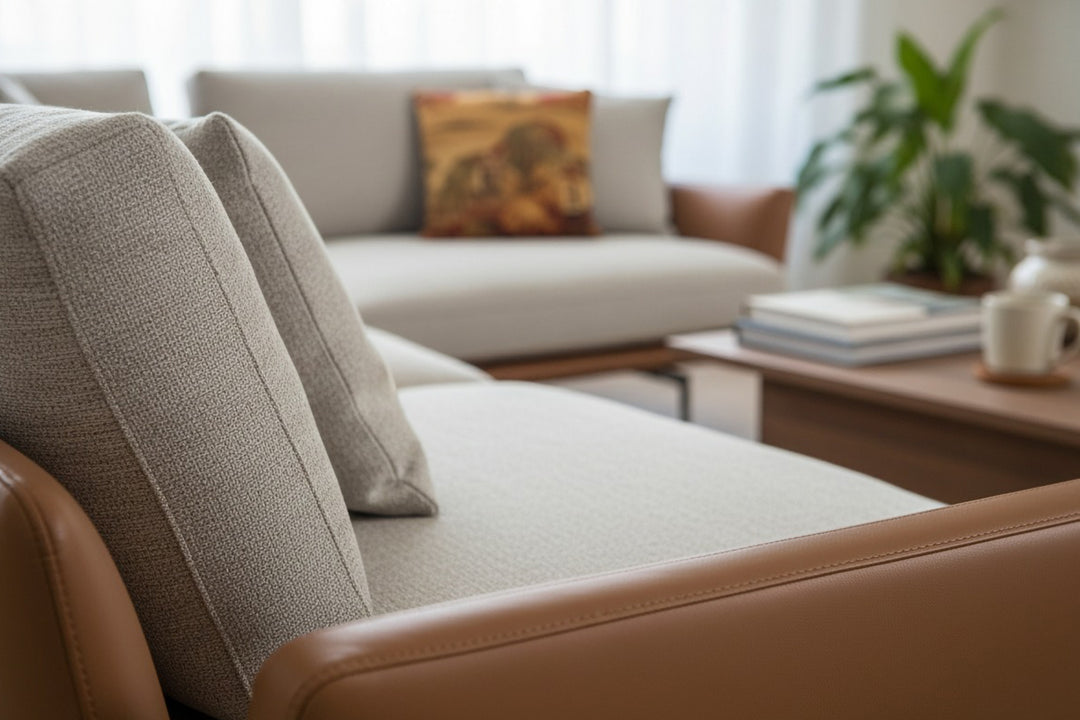 Sanctuary Embrace Sofa