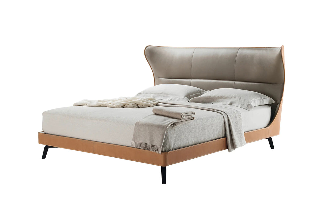Lazzaro  Bed