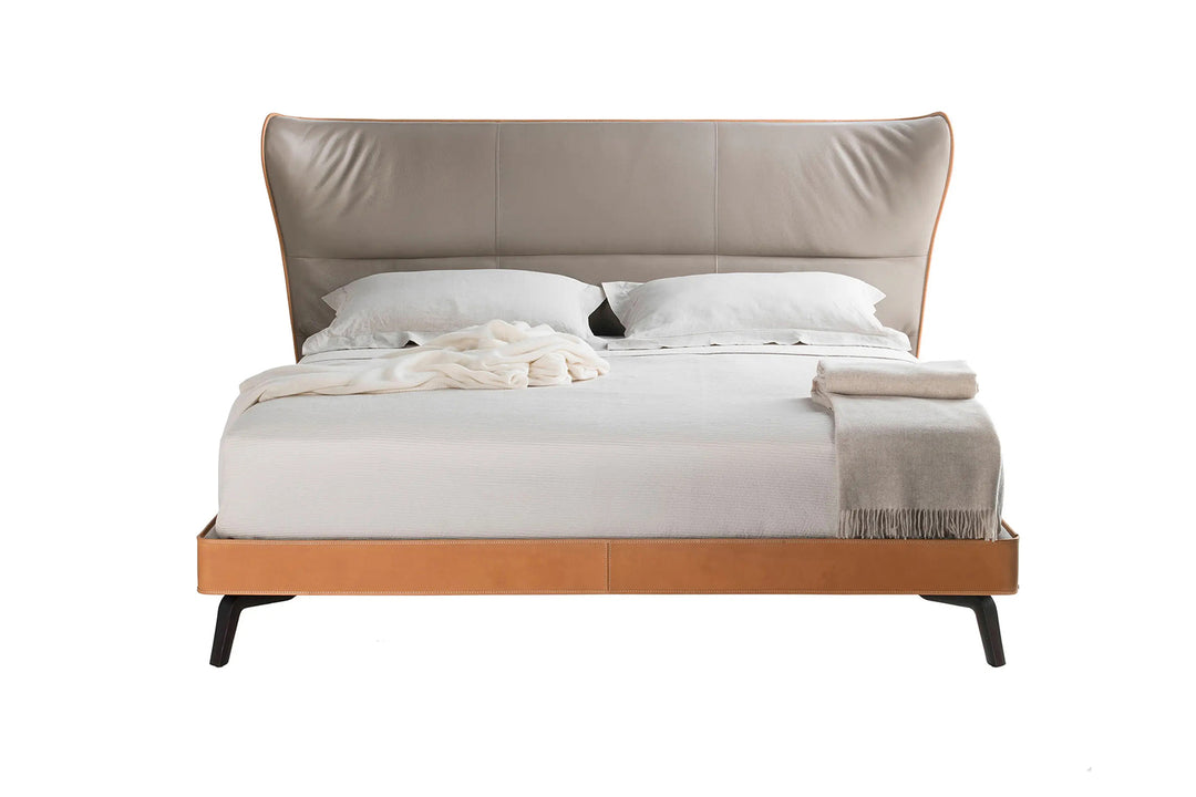 Lazzaro  Bed